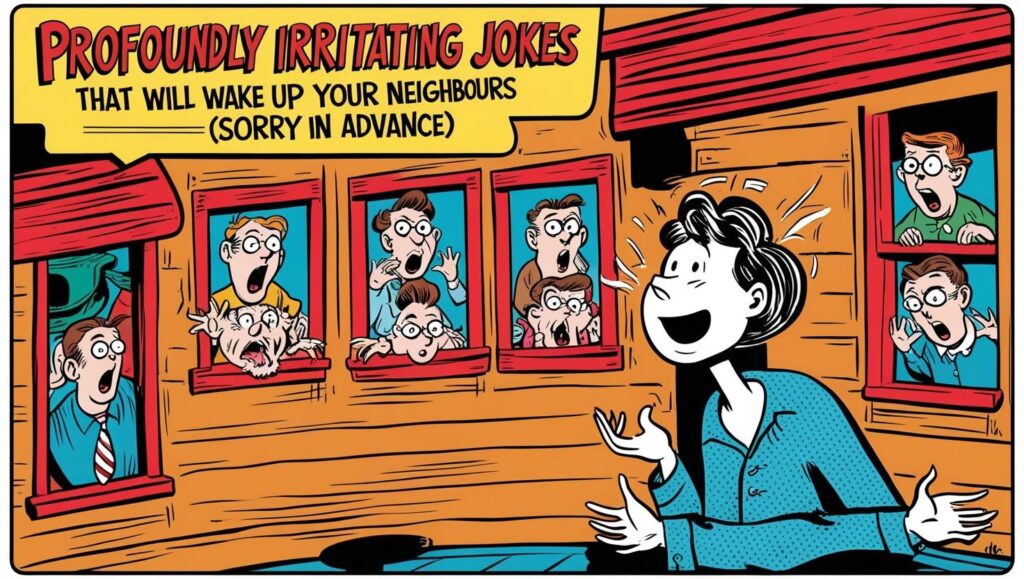 Dad Jokes Funny For Adults