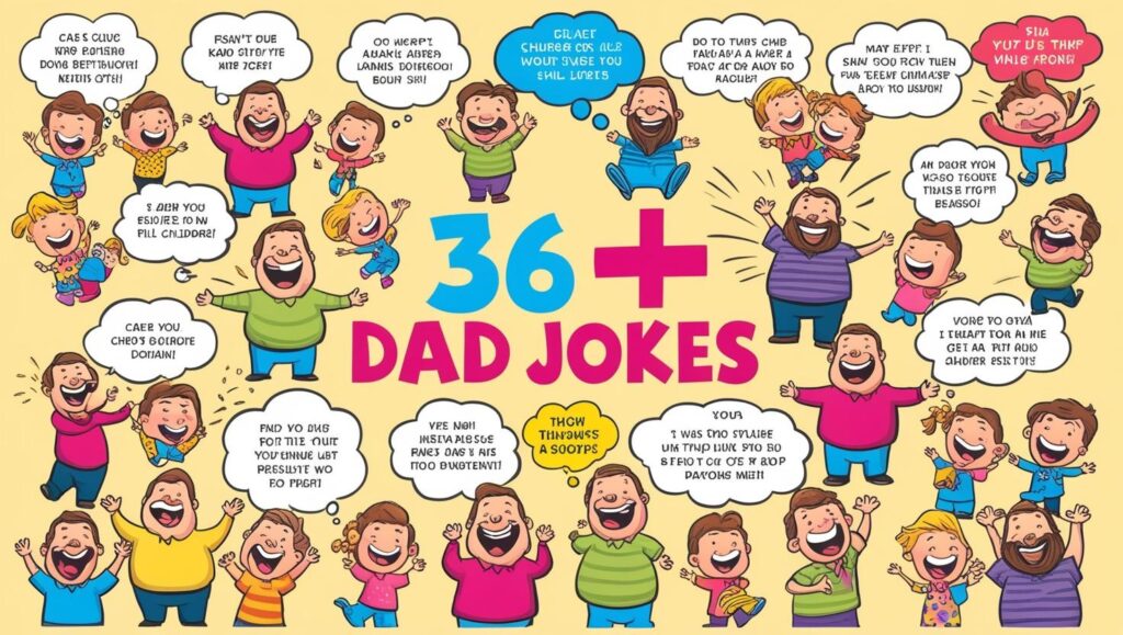 Dumb Dad Joke of the Day: Three dozen or more laugh-out-loud jokes that will have you laughing until you snort, some of which you will secretly adore about your dad.