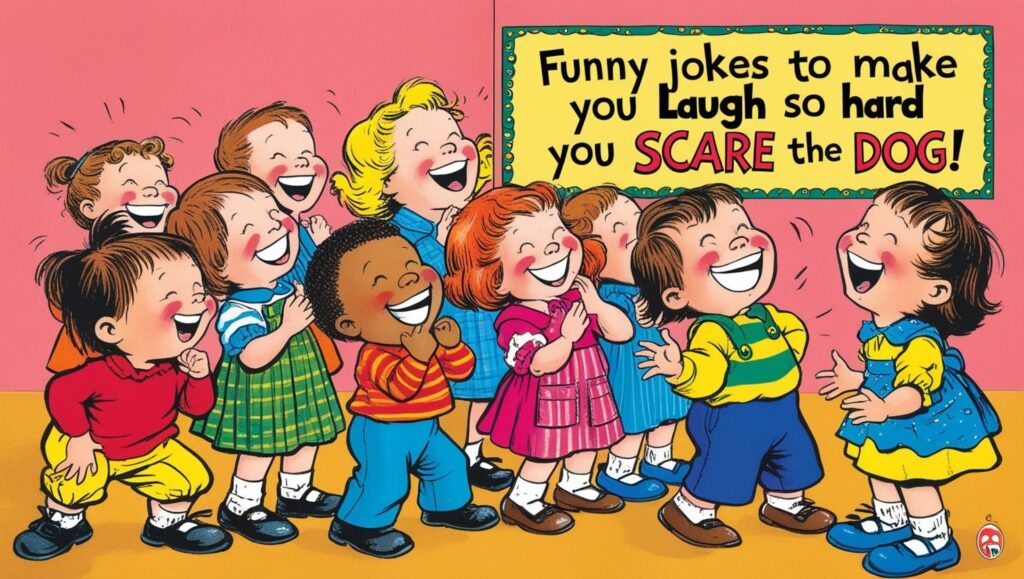knock knock jokes kids halloween