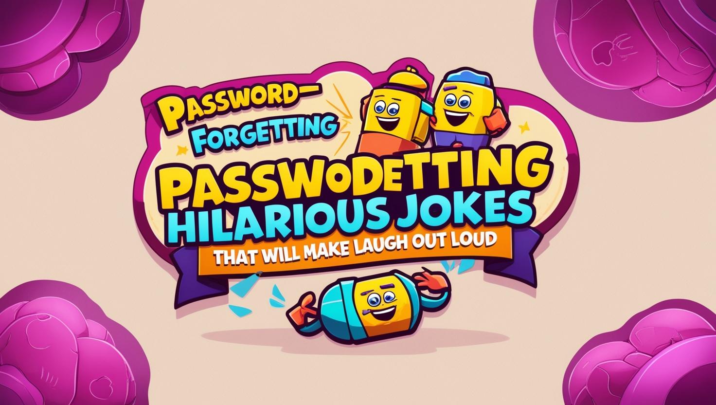 Read more about the article Knock Knock Jokes Dark Humor: Password-Forgetting Hilarious Jokes That Will Make You Laugh Out Loud