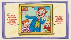 Read more about the article Who is the Joker’s Dad 2019: Discover the Joker’s Father—and Ten Hilarious Jokes to Make You Laugh!