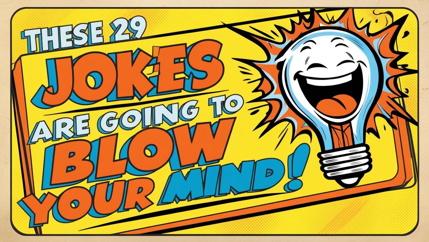You are currently viewing Dad Jokes Days of The Week: These 29 jokes are going to blow your mind!