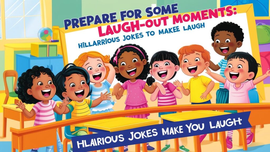 Knock Knock Jokes For 7 Year Olds One Liners: Prepare for Some Laugh-Out-Loud Moments: Hilarious Jokes to Make You Laugh