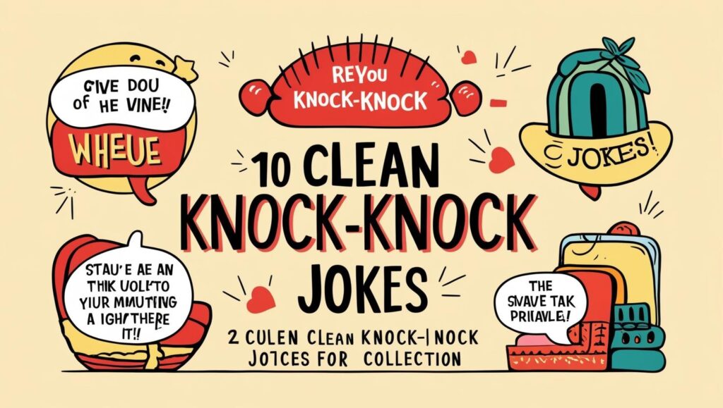 Funny Knock Knock Jokes 18+: 10 Funny Naughty Jokes to Make You LOL – Including Sexy Knock Knock Jokes for Fun