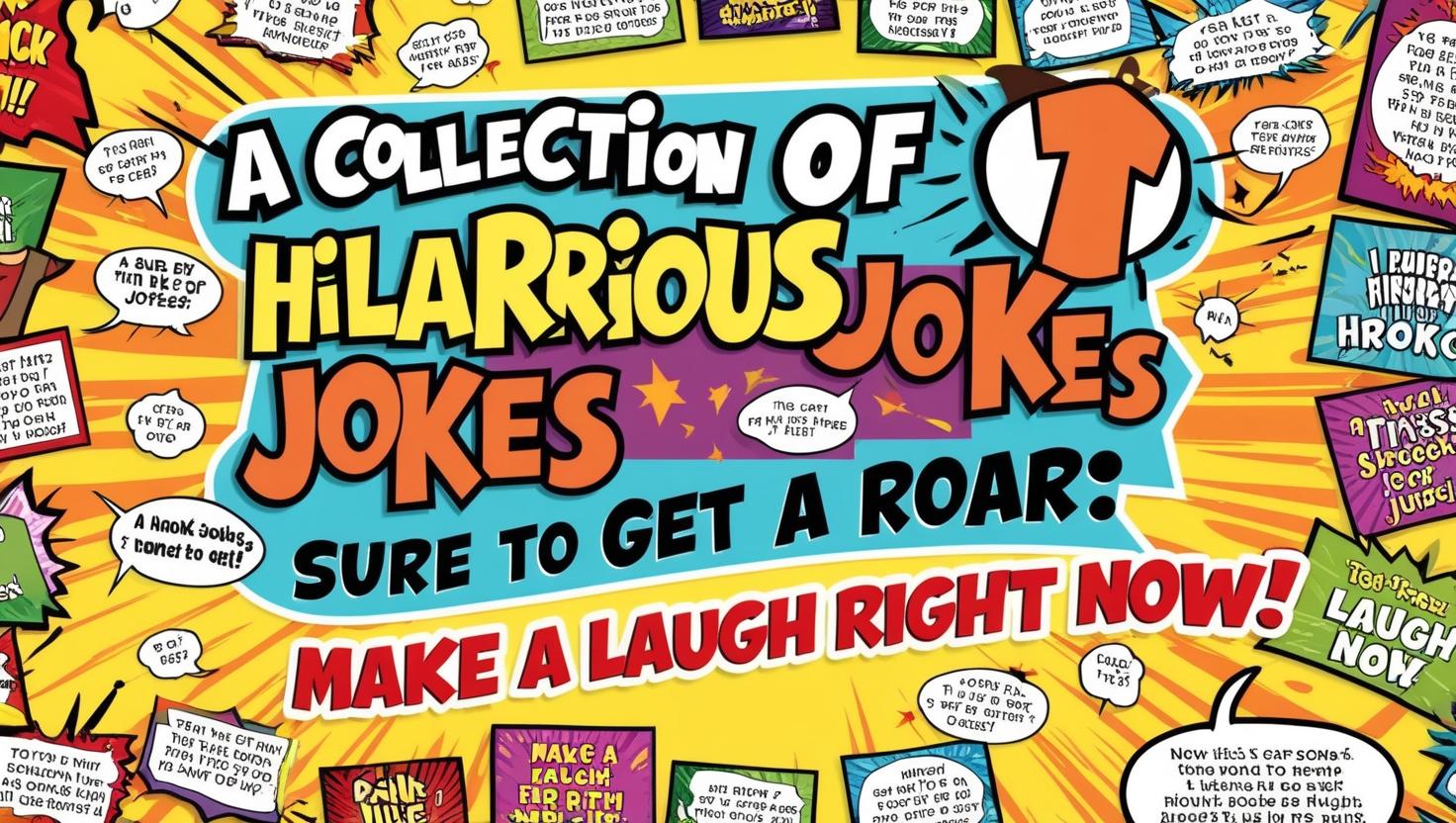 Read more about the article Very Funny Knock Knock Jokes For Kids: A Collection of Hilarious Jokes Sure to Get a Roar: Make a Laugh Right Now!