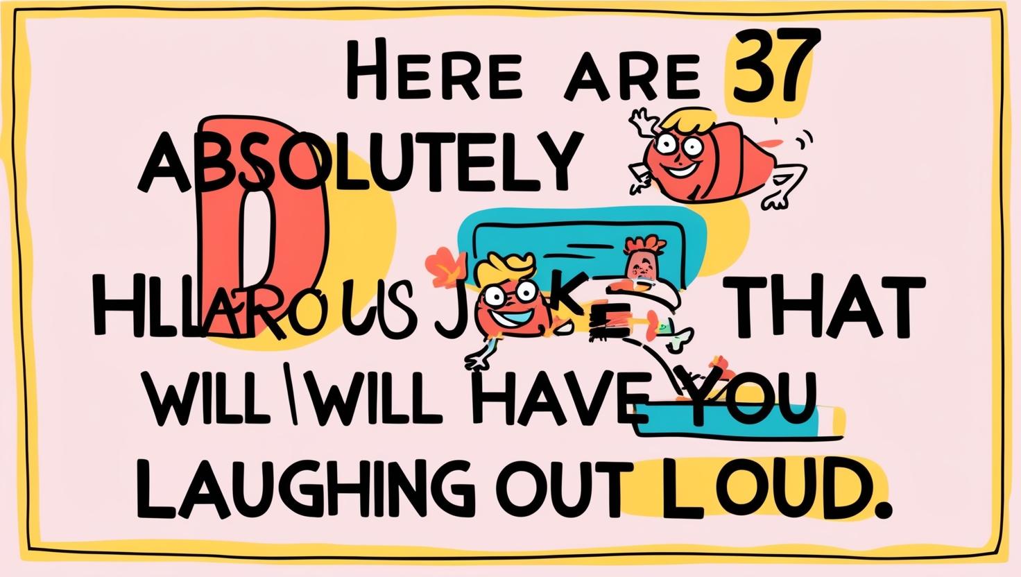 Read more about the article What is a Really Stupid Dad Joke for Adults: Here Are 37 Absolutely Hilarious Jokes That Will Have You Laughing Out Loud.