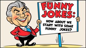 Read more about the article Joker’s Dad : From the Joker’s Father to Hilarious Incidents Sure to Get a Hoot!