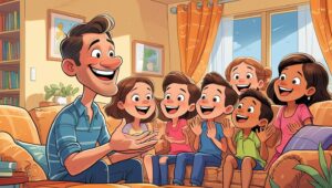 Read more about the article It Dad Jokes: A Funny Ride Through IT, Jokes to Make You Laugh Until Your Wi-Fi Disconnects