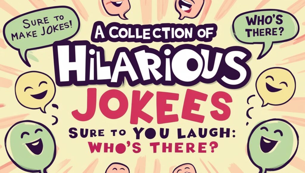 Knock Knock Jokes For Adults Indian: A Collection of Hilarious Jokes Sure to Make You Laugh: Who's There? So funny!