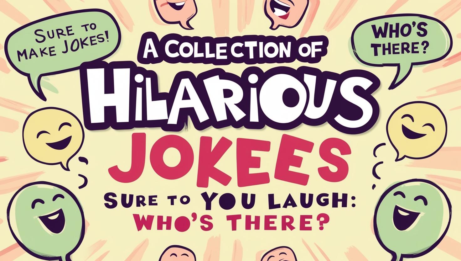You are currently viewing Knock Knock Jokes For Adults Indian: A Collection of Hilarious Jokes Sure to Make You Laugh: Who’s There? So funny!