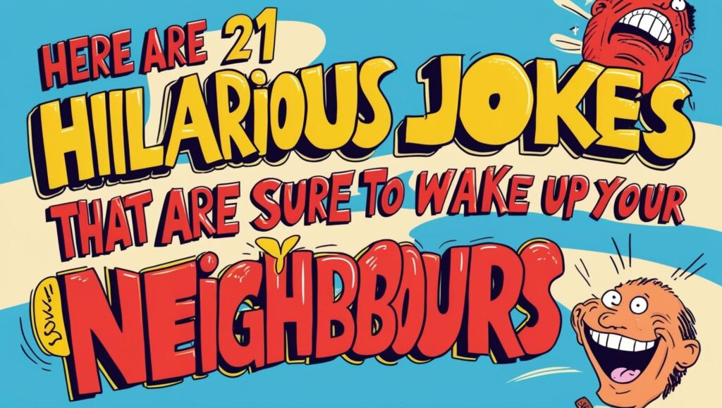 Funny Christmas Jokes Dad Jokes : Here Are 21 Hilarious Jokes That Are Sure to Wake Up Your Neighbours