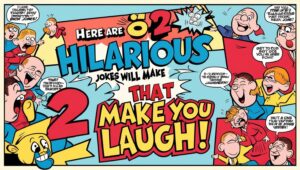 Read more about the article Knock Knock Jokes Savage: Here Are 21 Hilarious Jokes That Will Make You Laugh—Including Some That Are Definitely Inappropriate!