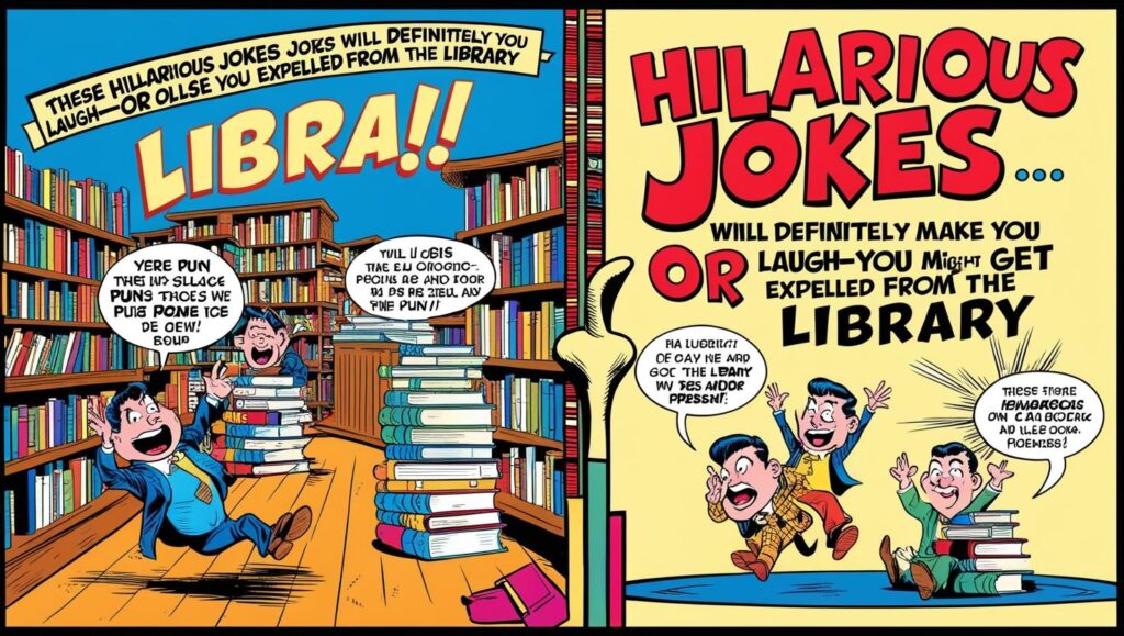 Funny Birthday Puns for Dad: These Hilarious Jokes Will Definitely Make You Laugh—Or Else You Might Get Expelled From The Library.
