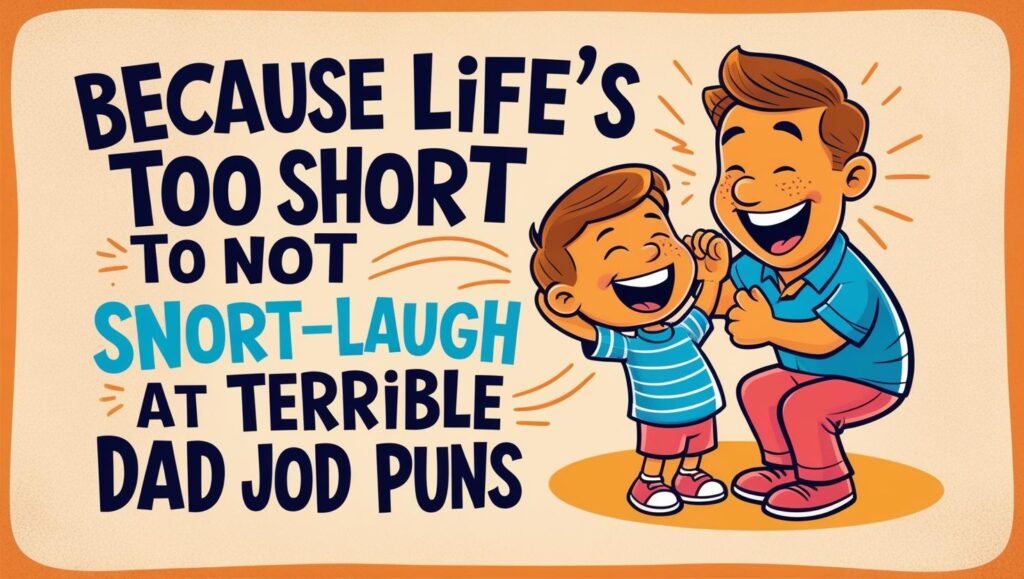 Reddit Best Dad Jokes of all Time: 15 Hilarious Jokes to Laugh So Hard, You'll Spook the Cat