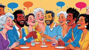 Read more about the article Good Knock Knock Jokes For Adults: Even if you’re dead inside, these 37+ hilarious jokes will make you laugh 😂.
