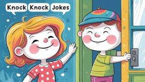 Read more about the article Knock Knock Jokes Dirty: Snorting may be one of the side effects. — 21 Hilarious Jokes to Make You Laugh Aloud