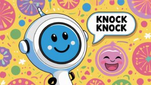 Read more about the article Hey Google Tell Me A Knock Knock Joke: Comical Jokes That Will Laugh So Hard, Google’s Even Laughing Too