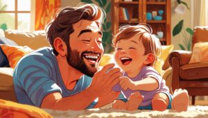 Read more about the article Dad Jokes Hilarious: Dad Jokes That Are So Funny They’ll Make Your Ribs Hurt!