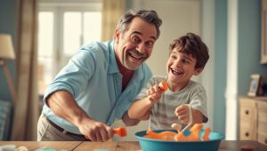 Best Dad Joke Ever: The Greatest Dad Jokes Ever That Will Make You Laugh Out Loud: 25+ Funny Jokes You Didn’t Know You Needed