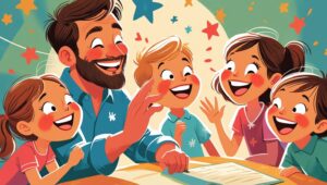 Silly Dad Jokes: Funny Jokes to Make You Laugh, Silly Dad Jokes & Laugh-Out-Loud Moments You Didn’t Know You Needed