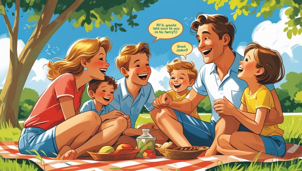 Dad Jokes Summer: The Best Summer Dad Jokes Ever: 39 Funny Jokes to Make You Laugh!