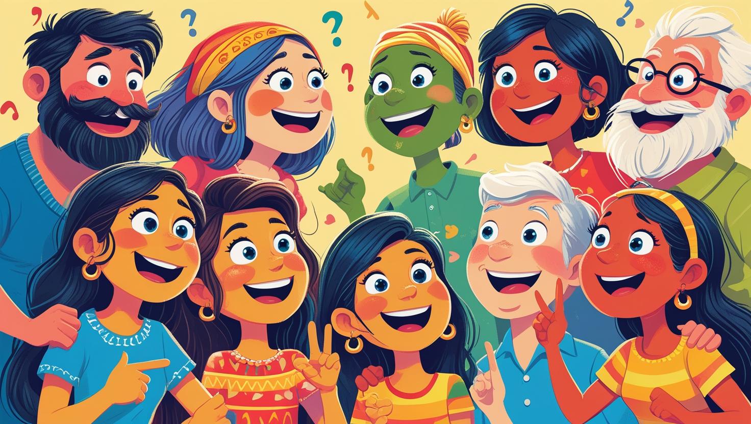 Read more about the article Knock Knock Joke Pick Up lines: Laugh-Out-Loud Moments, Pick-Up Lines, and Funny Jokes That Make You Laugh
