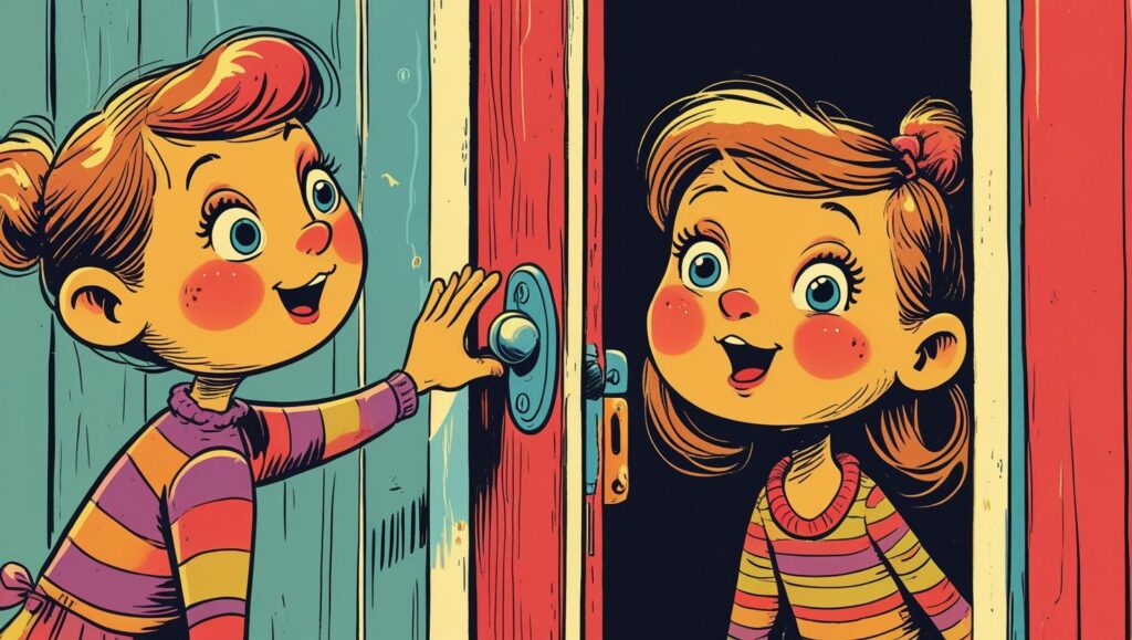 Sexualy Knock Knock Jokes: 25+ Hilarious Jokes That’ll Make You Forget Your WiFi Password 😂