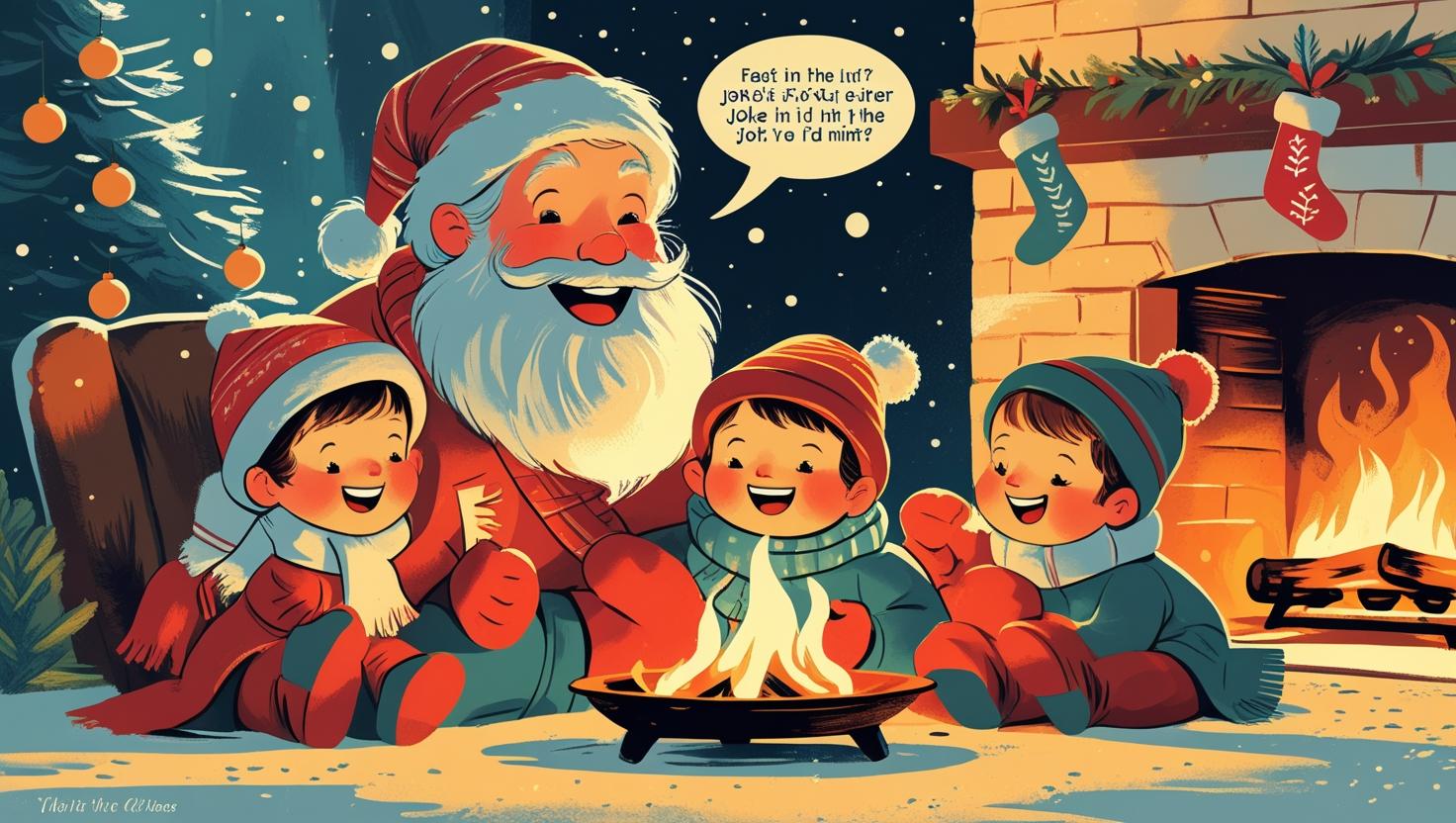 Read more about the article Winter Dad Jokes: Winter Dad Jokes & Truth or Dare, Your Ultimate Icebreaker Guide for Cozy Game Nights