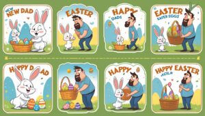 Read more about the article Funny Jokes to Make You Laugh: New Dad Jokes 2024 and Easter Laugh-Out-Loud Moments