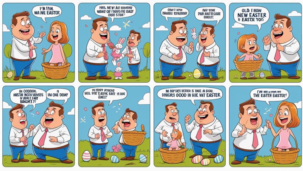 New dad jokes 2024: fresh, clean and cheerful