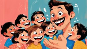 Read more about the article Mothers Day Dad Jokes: The Perfect Recipe for Laugh-Out-Loud Moments and Easter Knock Knock Fun!