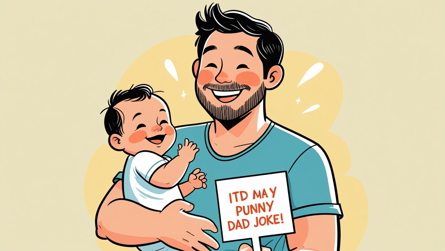 Read more about the article Sexual Dad Jokes: 27 Cheeky Easter Knock Knock Jokes and Sexual Dad Jokes That Will Make You Laugh Out Loud