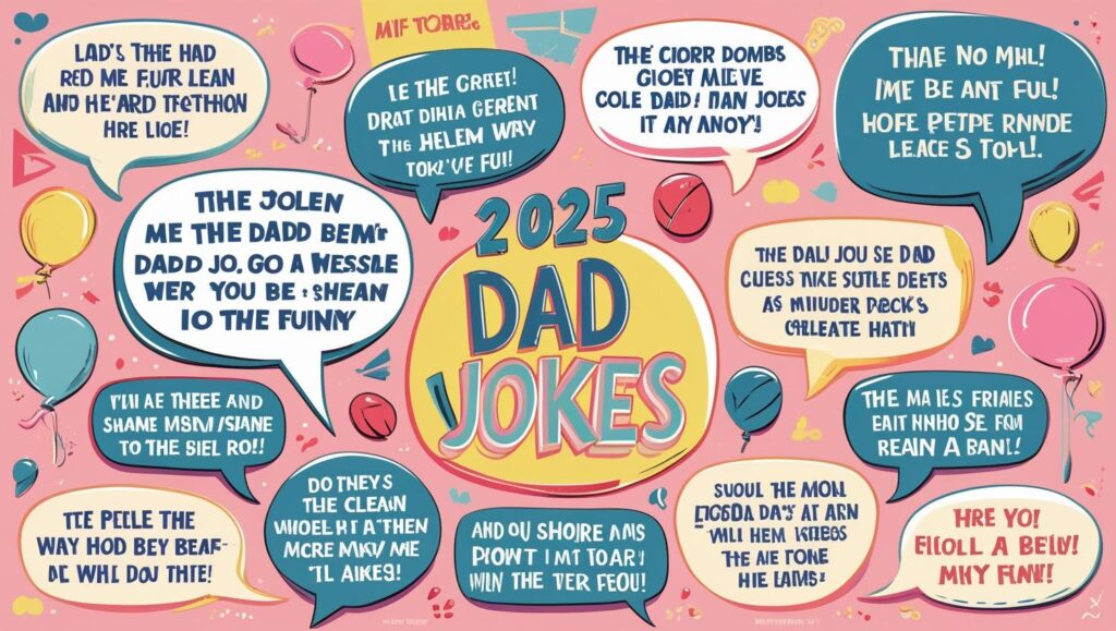 How to create laughter-voice moments with jokes
