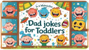 Read more about the article Dad jokes for toddlers – Funny Jokes to Make You Laugh: The Best Collection for Laugh-Out-Loud Moments in 2025