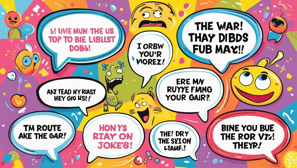 Why do we love laughing-voice moments