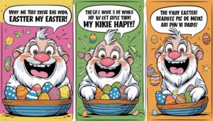Read more about the article Funny Jokes to Make You Laugh: Dad Jokes 2025, Easter Humor & Laugh-Out-Loud Moments