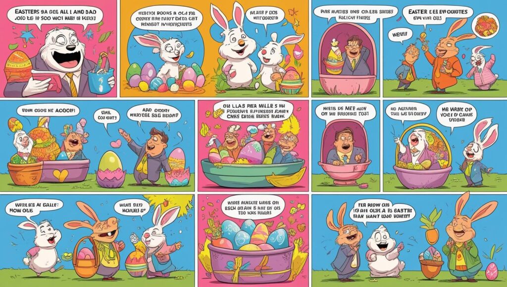Why Humor never disappoints - dad jokes instagram