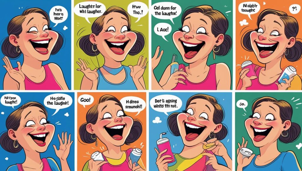 Funny jokes about dad - Funny Jokes to Make You Laugh: Laugh-Out-Loud Moments You’ll Want to Share in 2025