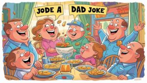 Read more about the article Funny dad joke- Funny Jokes to Make You Laugh: The Ultimate Collection of Laugh-Out-Loud Moments in 2025