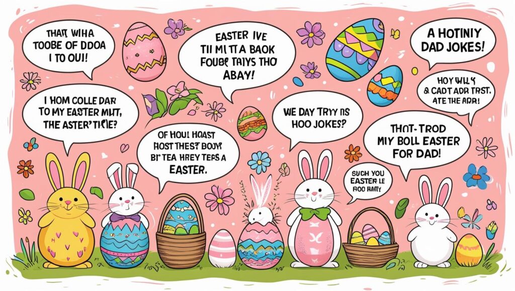 Sexy dad jokes - Funny Jokes to Make You Laugh: From Dad Jokes Instagram to Easter Laugh-Out-Loud Moments in 2025