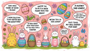 Read more about the article Sexy dad jokes – Funny Jokes to Make You Laugh: From Dad Jokes Instagram to Easter Laugh-Out-Loud Moments in 2025